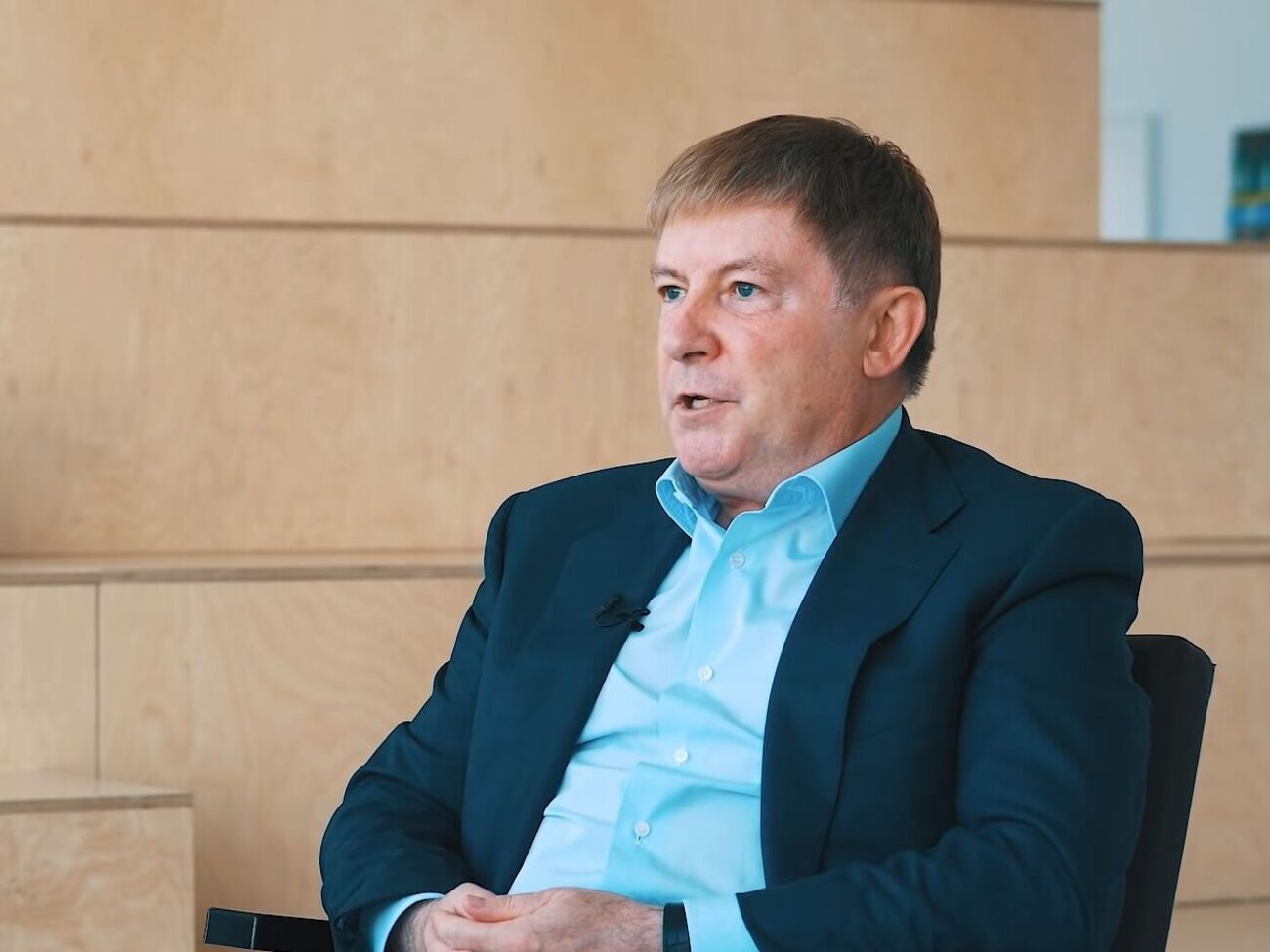 Во сколько денег нашим союзникам обойдется прием беженцев, которые будут убегать от блекаута, по сравнению с системами ПВО, которые бы не допустили его?