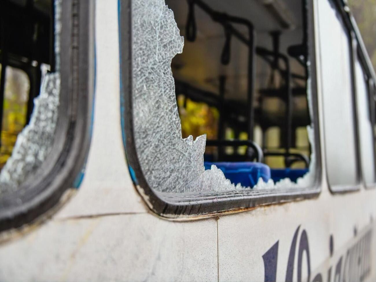 Росіяни щодня б'ють із різних видів озброєння по житлових кварталах і цивільній інфраструктурі