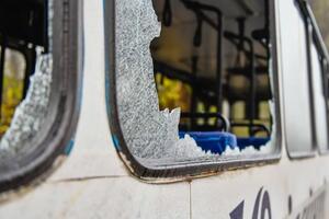 Росіяни щодня б'ють із різних видів озброєння по житлових кварталах і цивільній інфраструктурі