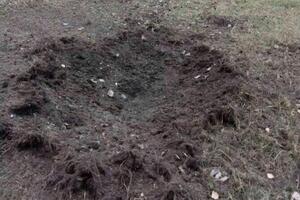 Прикордоння України – під постійними обстрілами