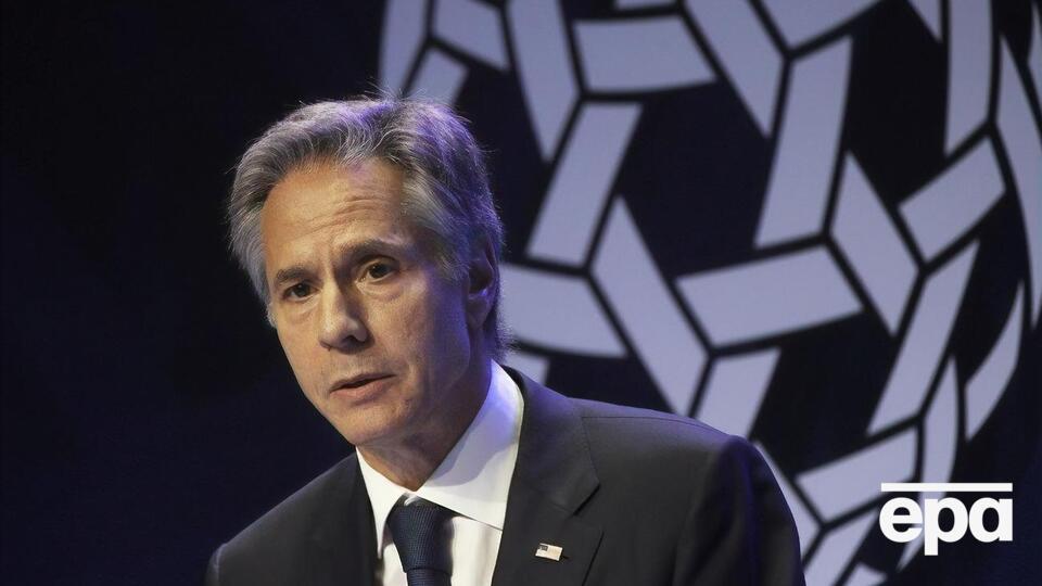 Блинкен прокомментировал приговор по делу о крушении пассажирского лайнера рейса MH17