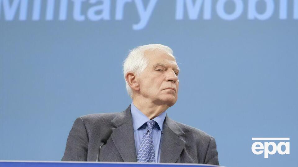 Боррель: Вердикт – важный первый шаг на пути к правде и ответственности