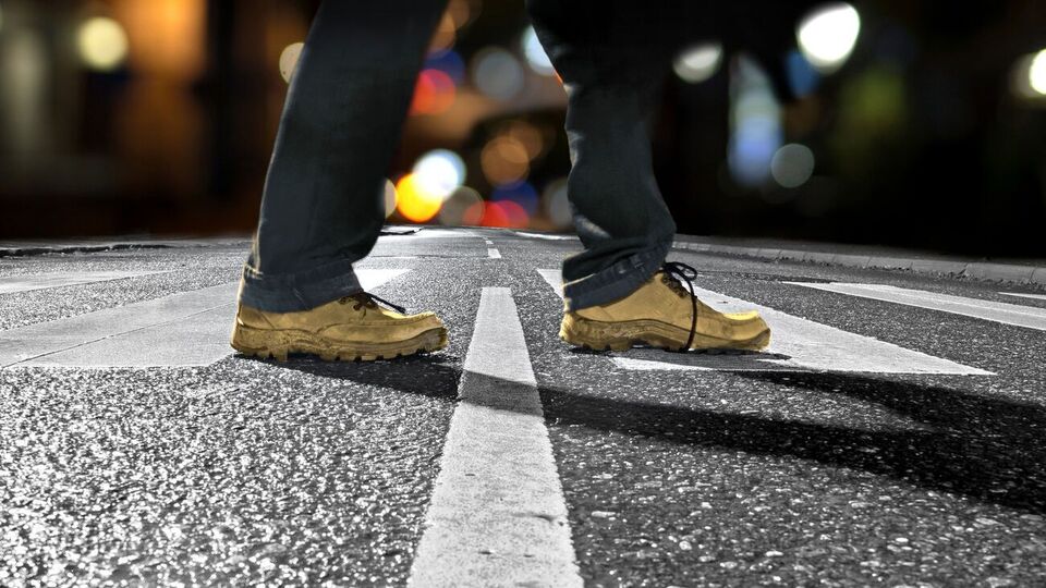 Переходы и светофоры в регионе должны будут обеспечить автономным питанием