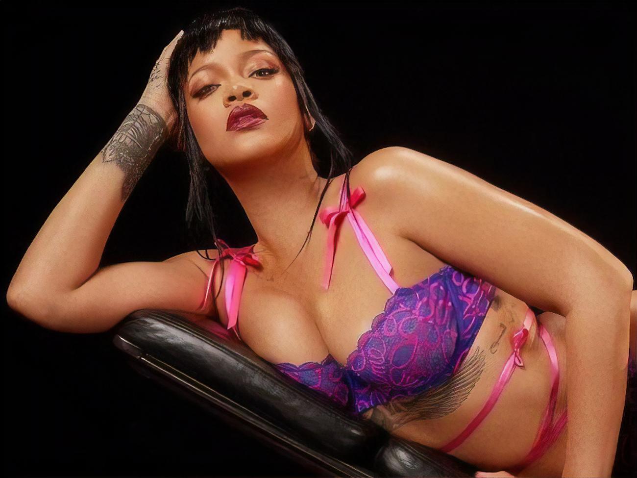 В феврале 2023 года Рианна отметит 35-летие