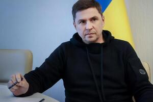 Подоляк спрогнозировал возможный сценарий окончания войны