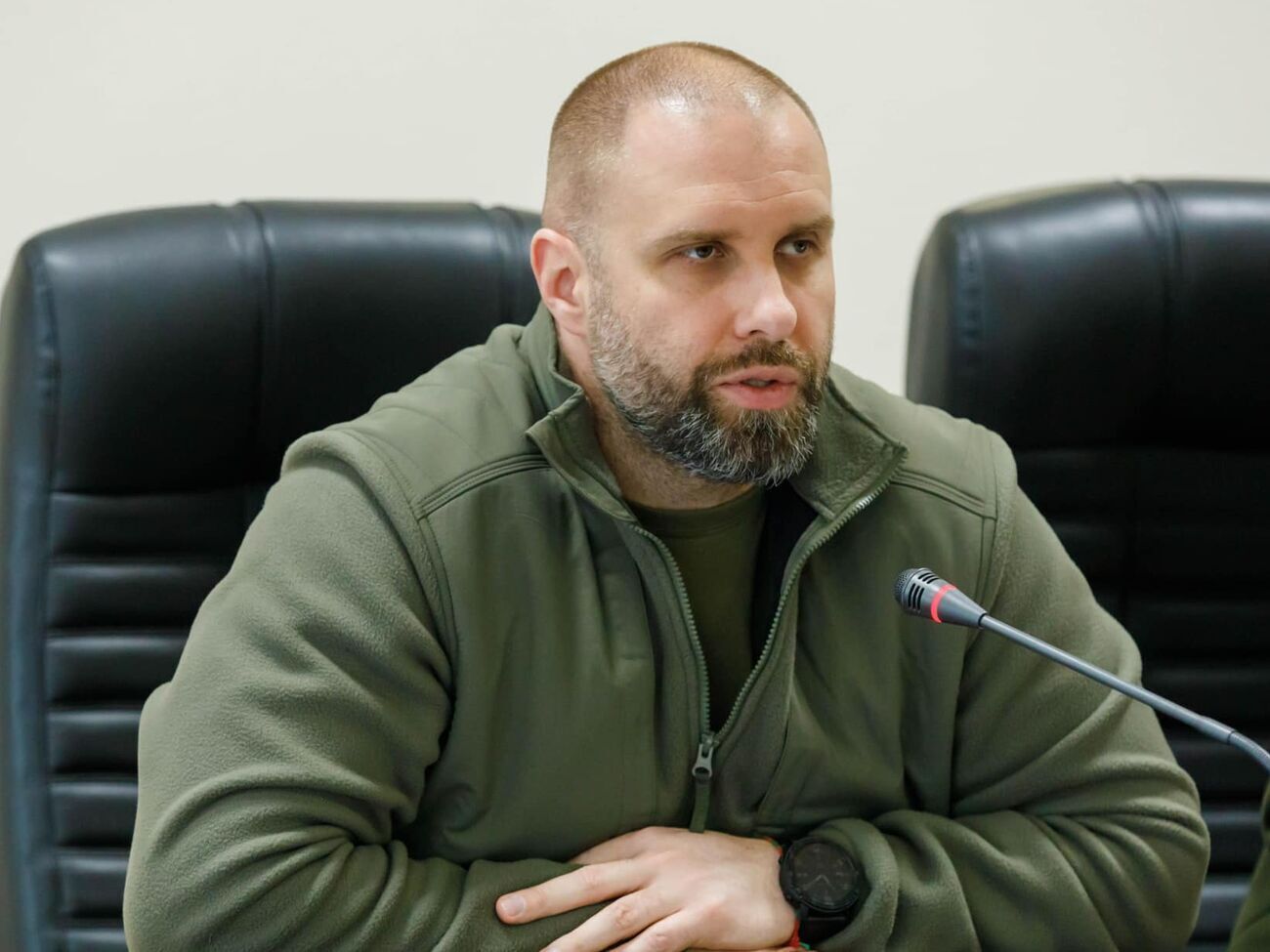 Синєгубов: Мінна небезпека в області залишається