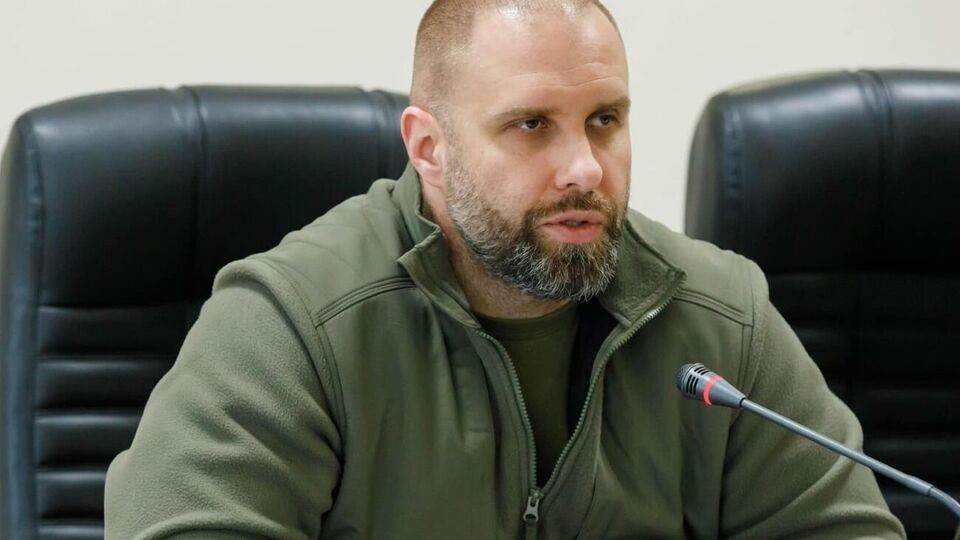 Синєгубов: Мінна небезпека в області залишається