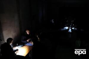 В "Укренерго" попередили про можливість позапланових вимкнень електроенергії