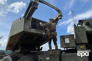 Системы HIMARS эффективно "пробивают" российскую систему ПВО, заявил Игнат