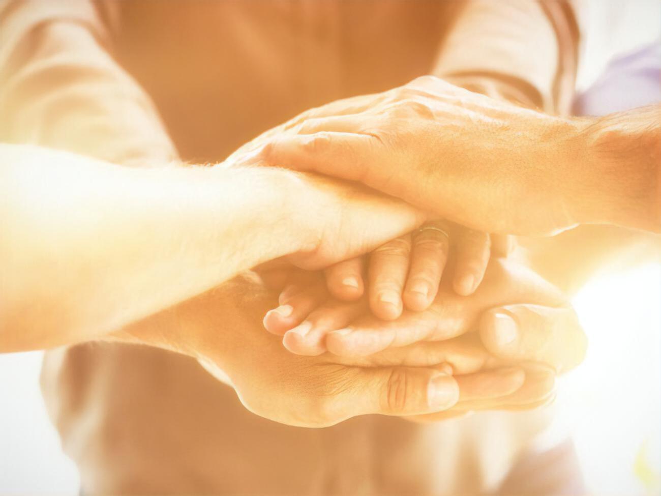 Навіть після тяжкого посттравматичного розладу людина може відновитися