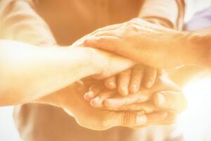 Навіть після тяжкого посттравматичного розладу людина може відновитися