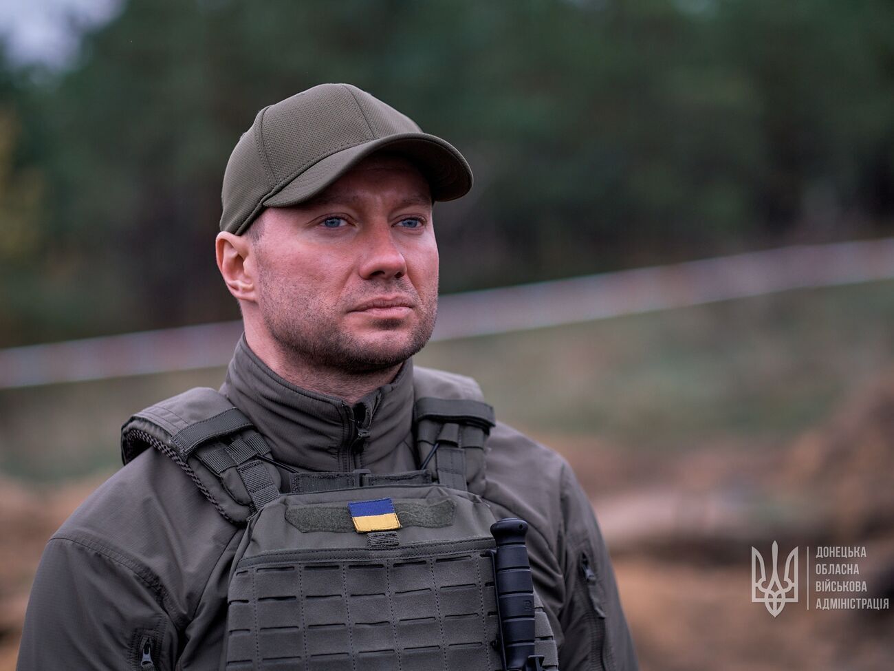 На донецькому напрямку були хаотичні обстріли околиць Авдіївської та Мар'їнської громад