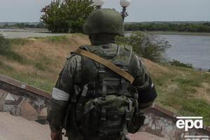 Окупанти впевнені, що в Україні воюють з іноземними найманцями