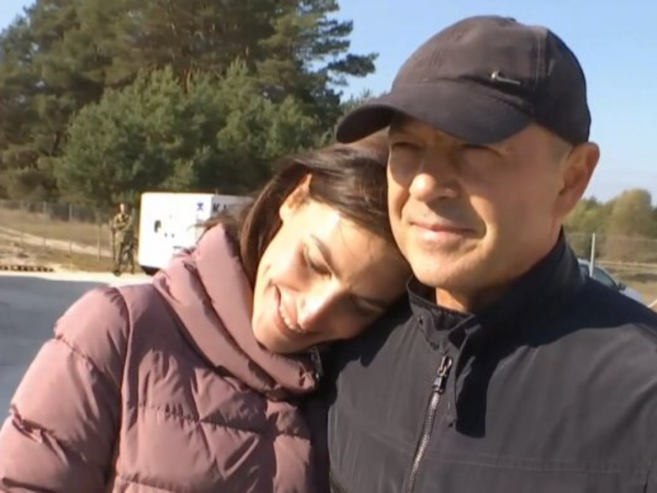 У Тігіпка і Зіневич троє спільних синів