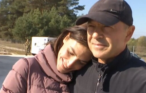 У Тігіпка і Зіневич троє спільних синів