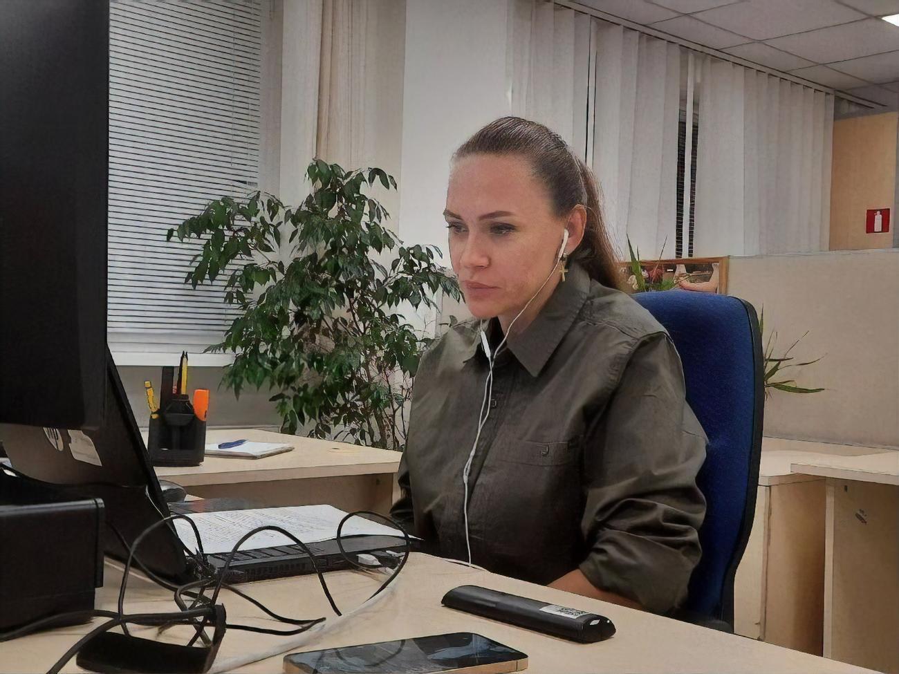 Губарєва знайшлася після зникнення