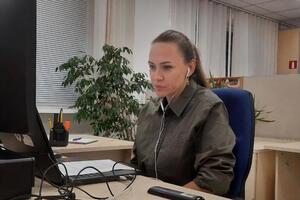 Губарєва знайшлася після зникнення