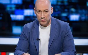 Гордон: Интервью с Гиркиным было спецоперацией, флешка с ним стала частью процесса по делу MH17, и сегодня справедливость восторжествовала