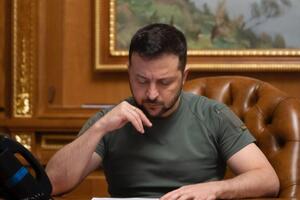 Зеленський розширив склад ставки верховного головнокомандувача