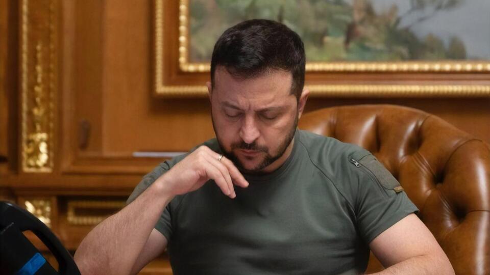 Зеленский расширил состав ставки верховного главнокомандующего