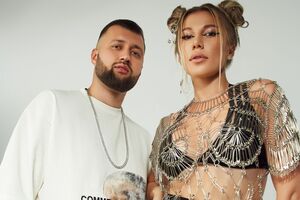 Дуэт TamerlanAlena: Вера, любовь и надежда – сила, которой может гордиться каждый украинец