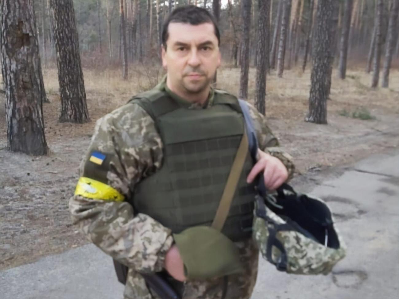 Пипенко:&nbsp;Взял тряпочку, вытер в камере возле стенки место размером с коврик и занимался йогой