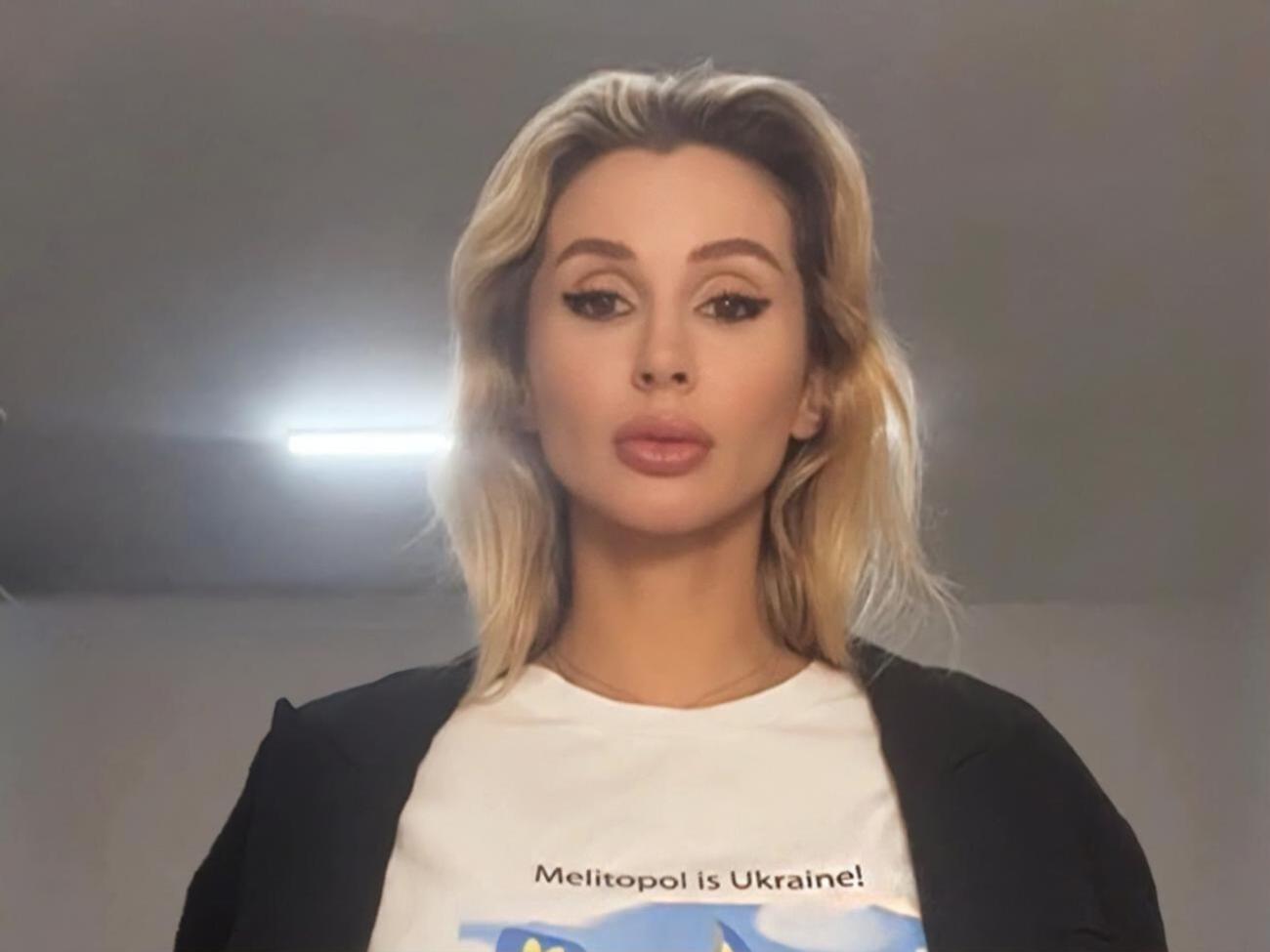 Loboda до полномасштабного вторжения РФ в Украину участвовала в многочисленных российских шоу и гастролировала по РФ с концертами