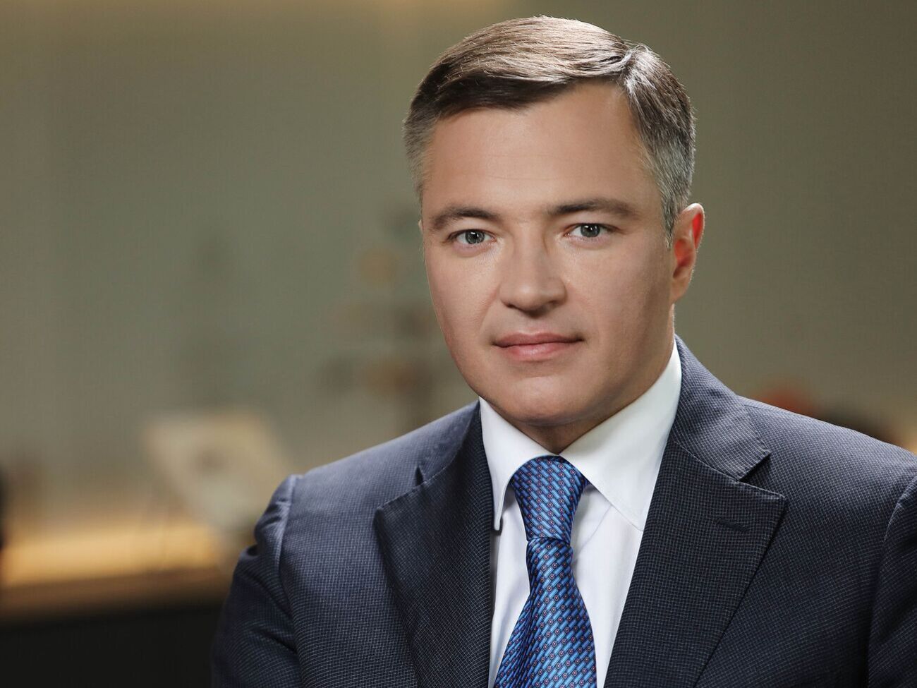 Юрий Рыженков:&nbsp;Мы уверены, что должны получить полную компенсацию за убытки от россиян и реинвестировать ее в украинские заводы, чтобы возобновить их работу