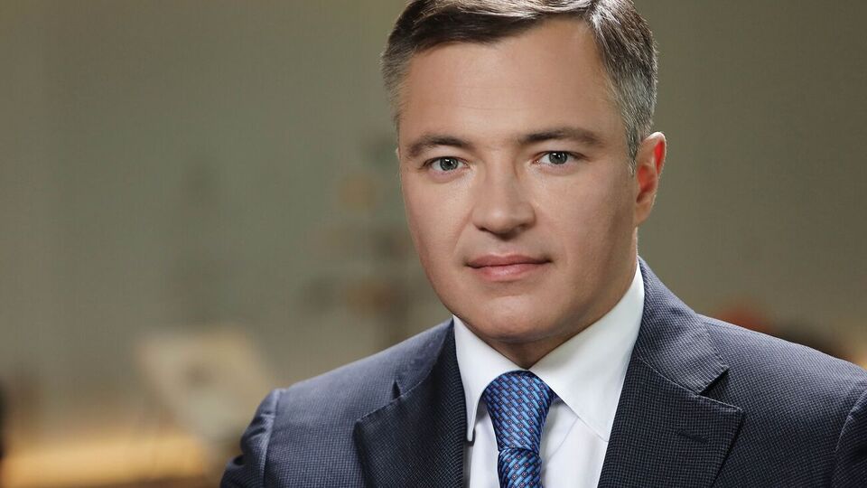 Юрий Рыженков: Мы уверены, что должны получить полную компенсацию за убытки от россиян и реинвестировать ее в украинские заводы, чтобы возобновить их работу