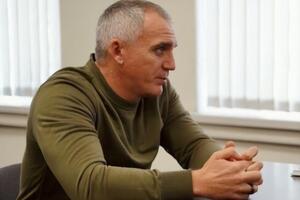Сєнкевич: Із другого дня війни ми працюємо у різних місцях, віддалено, змінюємо позиції
