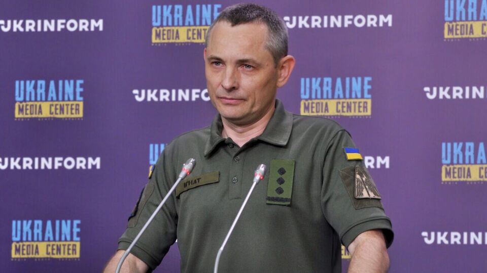 За словами Ігната, зараз ППО України переважно складається із застарілих радянських систем