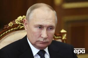 У Путина и его режима меньше ресурсов, чем у СССР, поэтому смена власти может произойти быстрее, чем в Советском Союзе после войны в Афганистане, считает Скибицкий