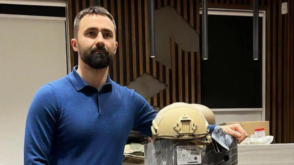 Олександр Водовіз: Саме ми платимо юристам, які, по суті, формують для України цей прецедент судового права