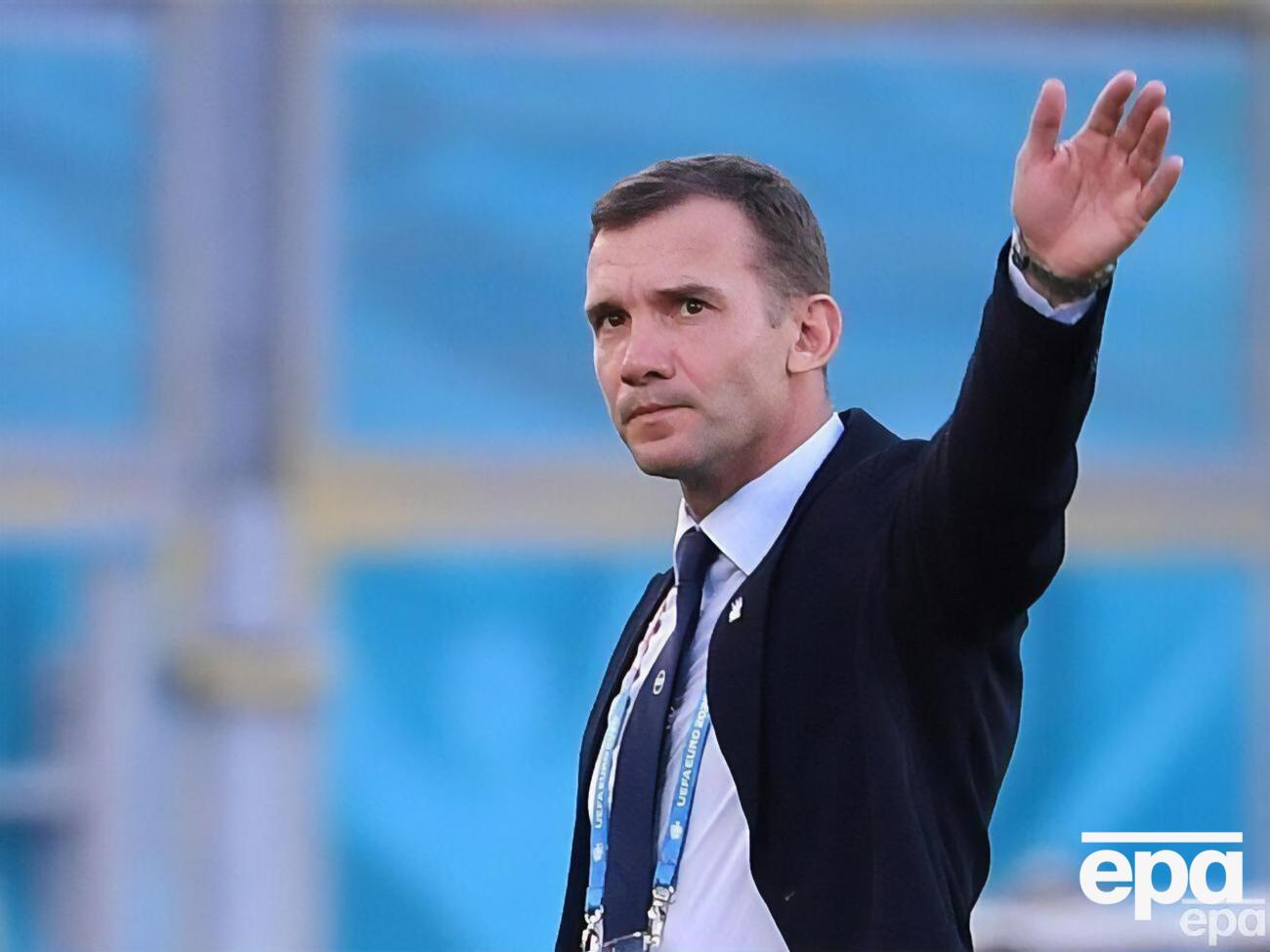 Шевченко: Мы платим за свою свободу безгранично высокую цену жизнями лучших из украинцев. Должны быть достойны их