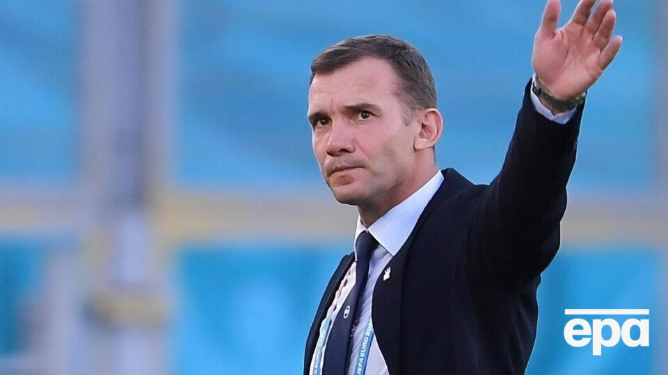 Шевченко: Мы платим за свою свободу безгранично высокую цену жизнями лучших из украинцев. Должны быть достойны их