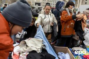 До Херсона надходить допомога з різних куточків України і світу