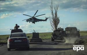 В Луганской и Херсонской областях оккупанты пытаются удержать позиции