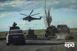 В Луганской и Херсонской областях оккупанты пытаются удержать позиции
