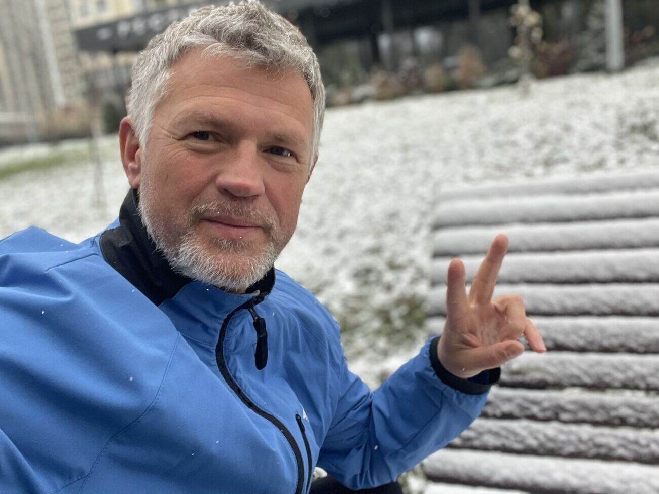 Послом у Німеччині Мельник залишався до жовтня