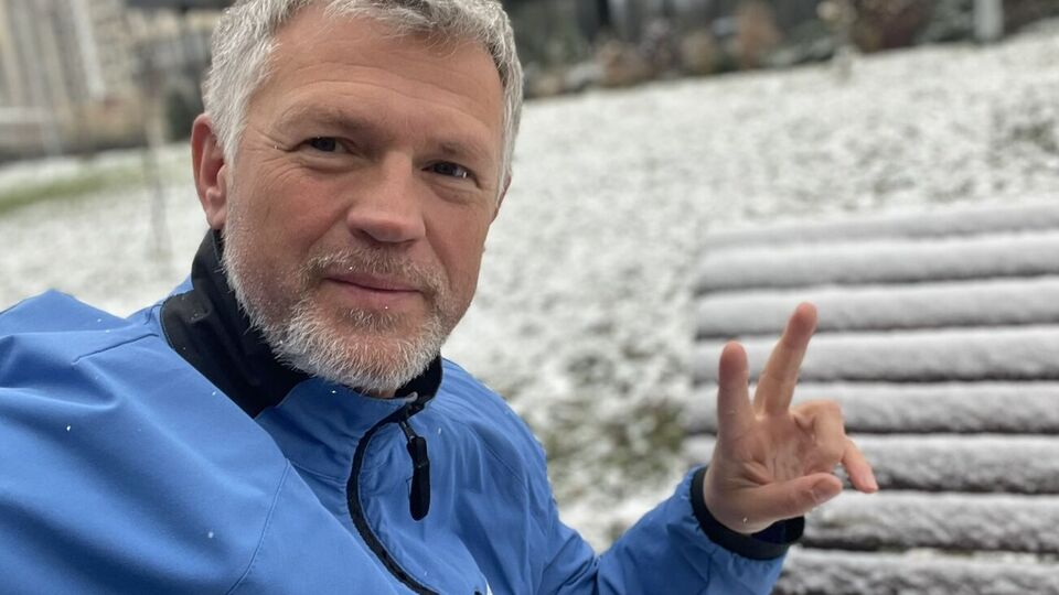 Послом у Німеччині Мельник залишався до жовтня