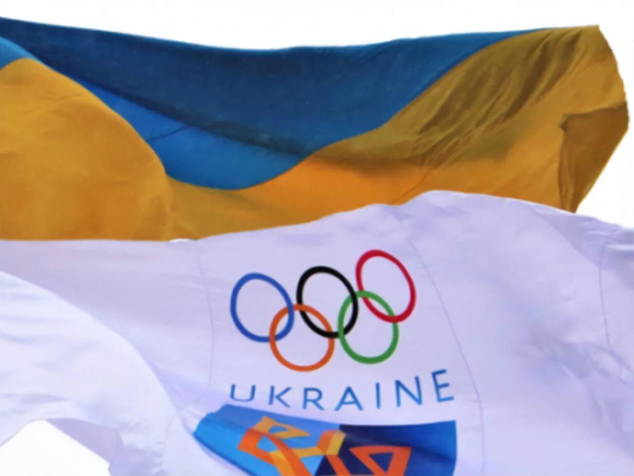 Генеральна асамблея НОК обрала нового президента олімпійського комітету і 168 членів комітету на період 2022–2026 років