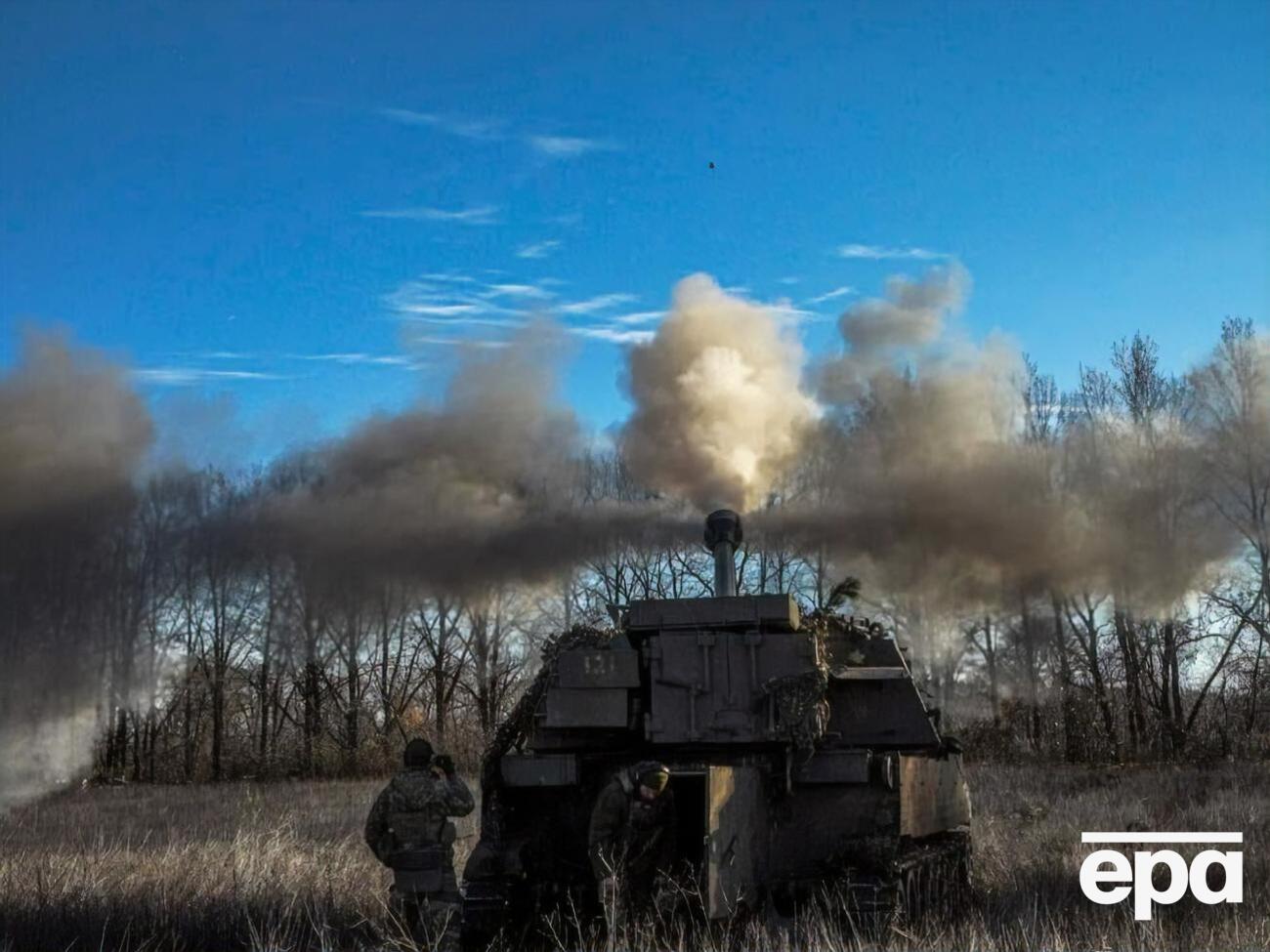 Генштаб розповів про результати роботи артилерії та авіації