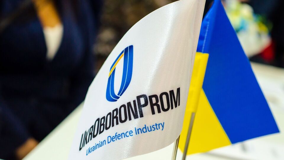 В "Укроборонпромі" розповіли, що виробництво снарядів знизить залежність української артилерії від постачання снарядів радянських калібрів з-за кордону