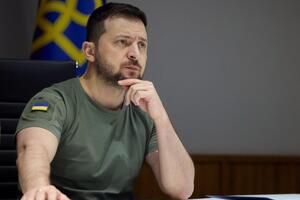Зеленский напомнил, что на российском телевидении говорят неправду