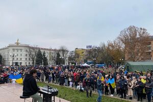 Шуров: Люди очень уставшие, но счастливые, столько драматических историй я услышал за несколько часов