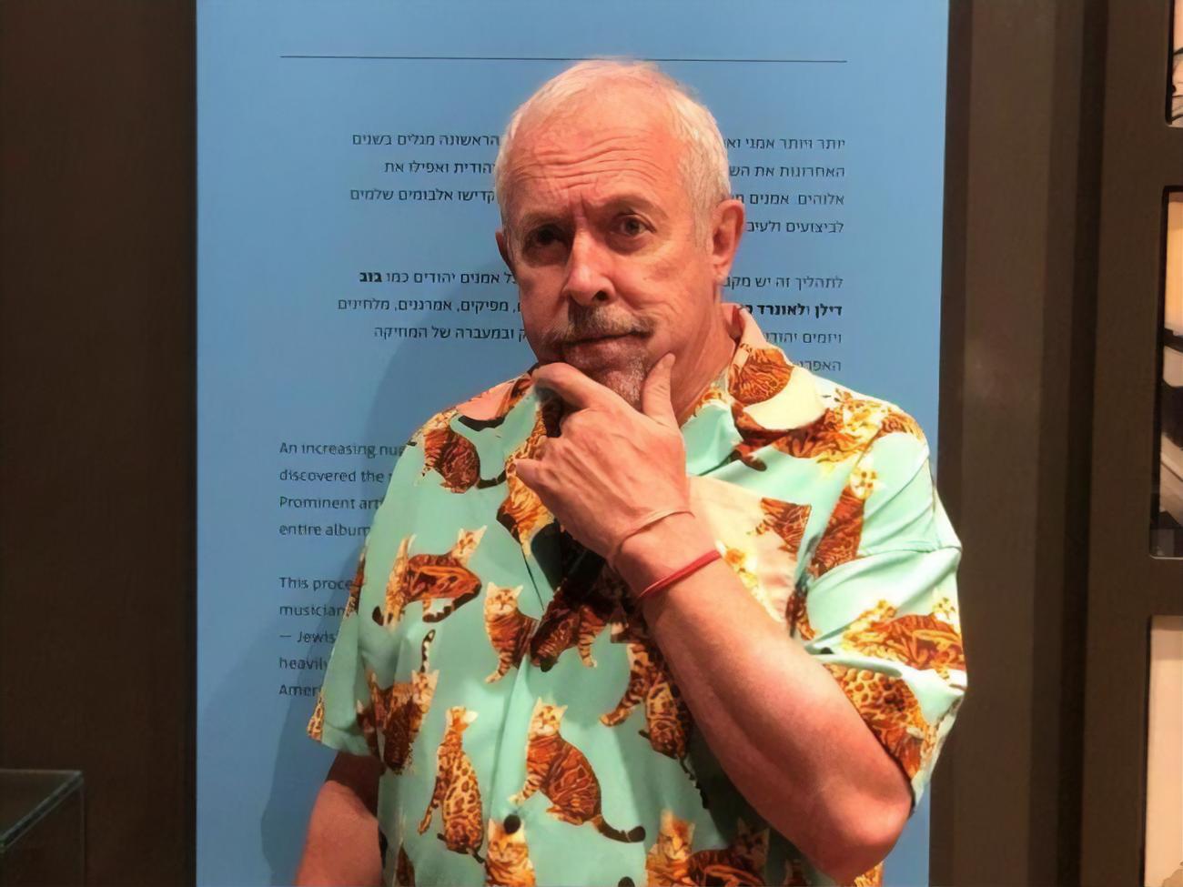 Макаревич:&nbsp;Я ждал, что кто-нибудь крикнет: "Россия!" &ndash; и что за этим последует