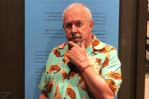 Макаревич: Я ждал, что кто-нибудь крикнет: "Россия!" – и что за этим последует