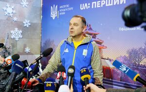 Выборы президента и членов исполкома НОК "вчера прошли демократически и честно", заявил Гутцайт