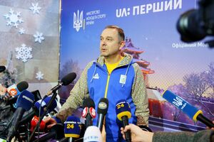 Выборы президента и членов исполкома НОК "вчера прошли демократически и честно", заявил Гутцайт