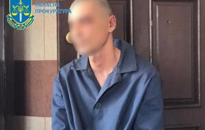 Засуджений із 2015 року перебував на "службі" у бойовиків "ЛНР"